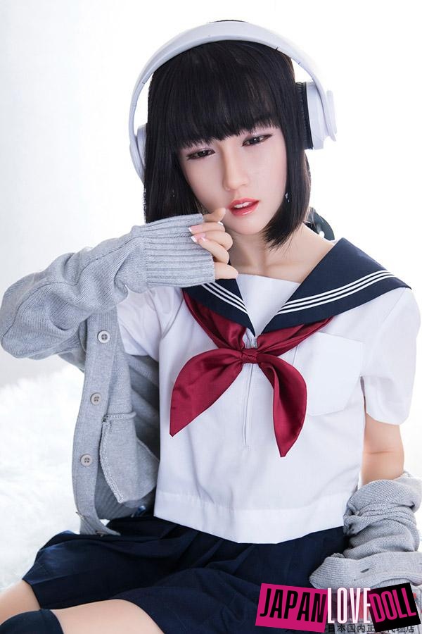 MZR Doll 150cm Coco #1 頭部+ボディ - JapanLoveDoll