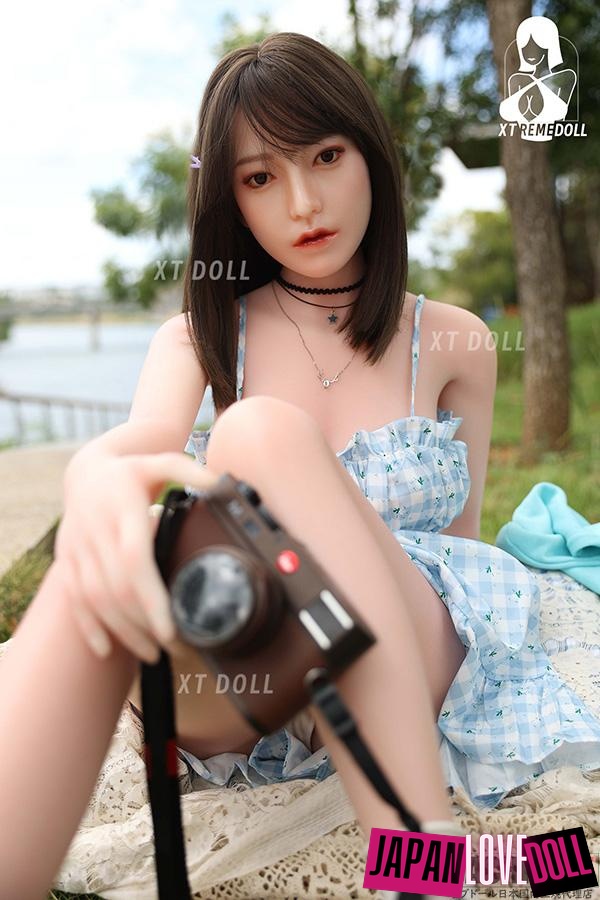 XT DOLL 150cm-S Dカップ Eleanorヘッド 軽量化ボディ ラブドール - JapanLoveDoll