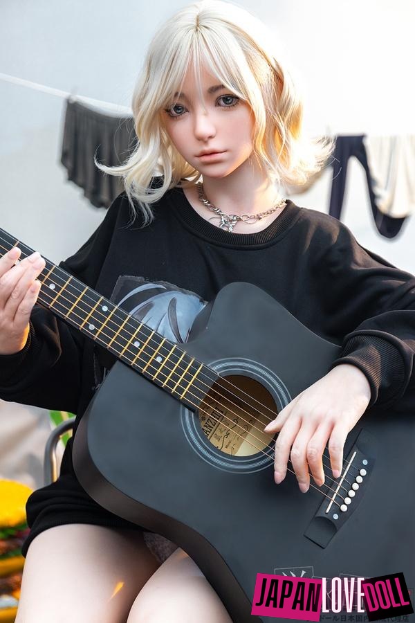 蛍火日記 164cm Ｇカップ 西风（Xifeng） JK衣装選択可能 超リアル塗装加工あり ラブドール - JapanLoveDoll