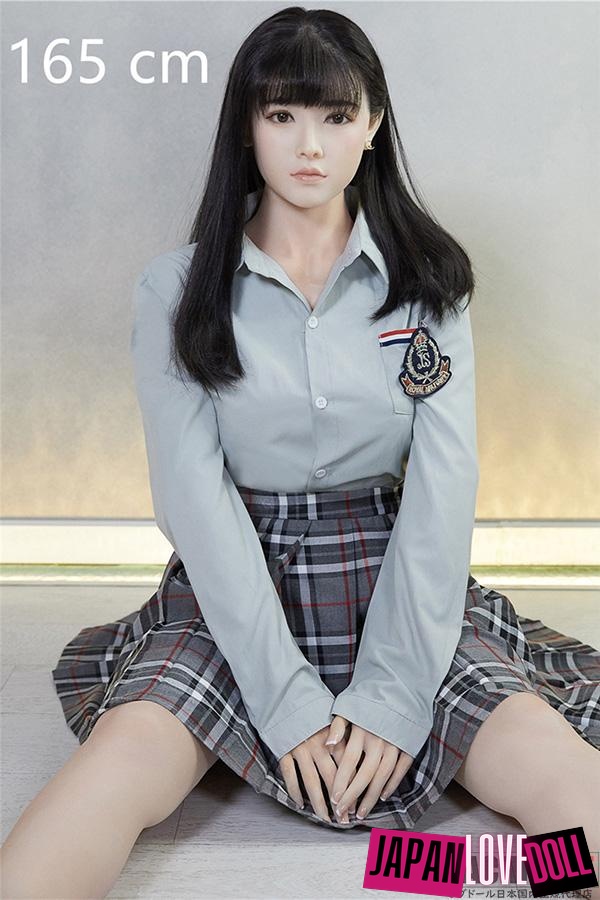 BB Doll 165cm #Dヘッド Sakuraちゃん 血管＆人肌模様など超リアルメイク無料 眉の植毛無料 ラブドール - JapanLoveDoll