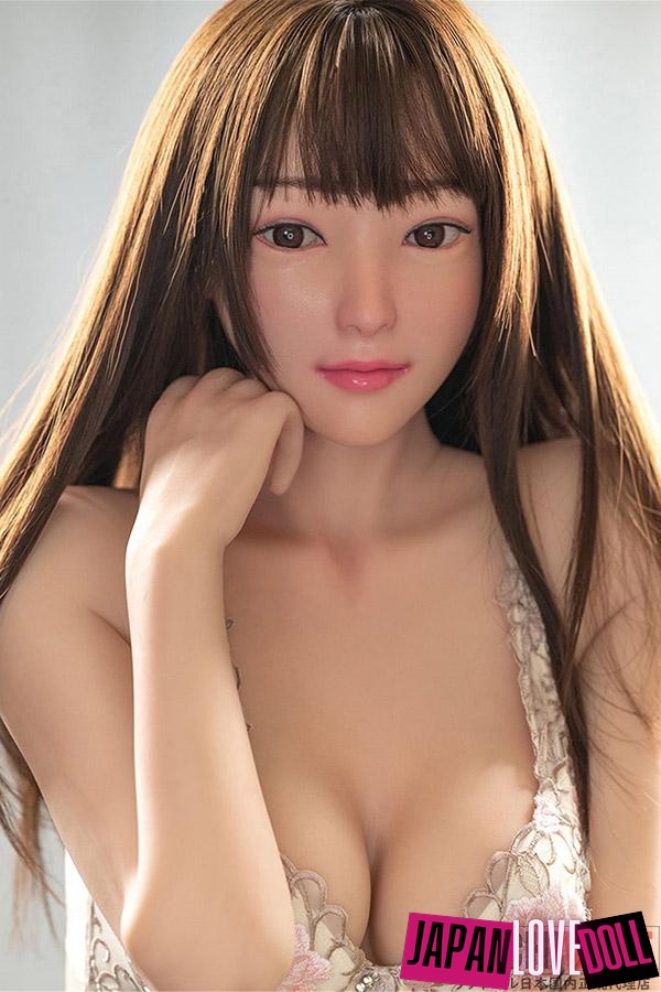 FUDOLL 158cm Cカップ #6頭部 身長など選べる +ボディ - JapanLoveDoll