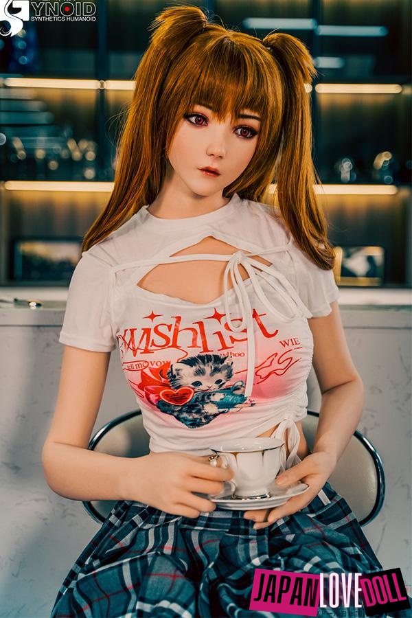 RZR Doll 160cm Eカップ 小十四ちゃん ラブドール - JapanLoveDoll