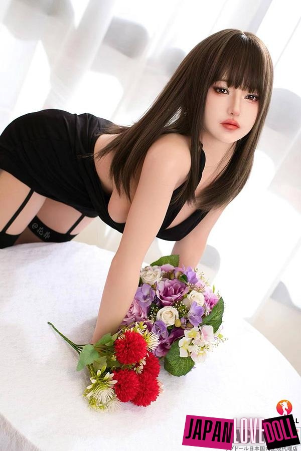 SHEDOLL 163cm Hカップ 蘇星冉 2.0ヘッド プレミアム リアル セックス ドール - JapanLoveDoll