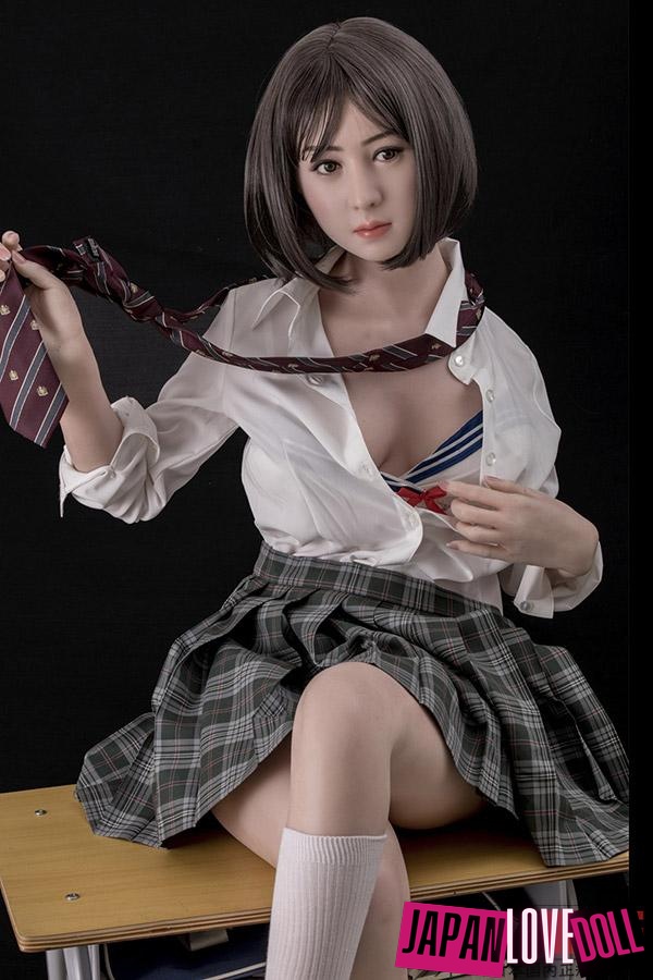 RZR Doll 160cm No.6 美乳 ラブドール - JapanLoveDoll
