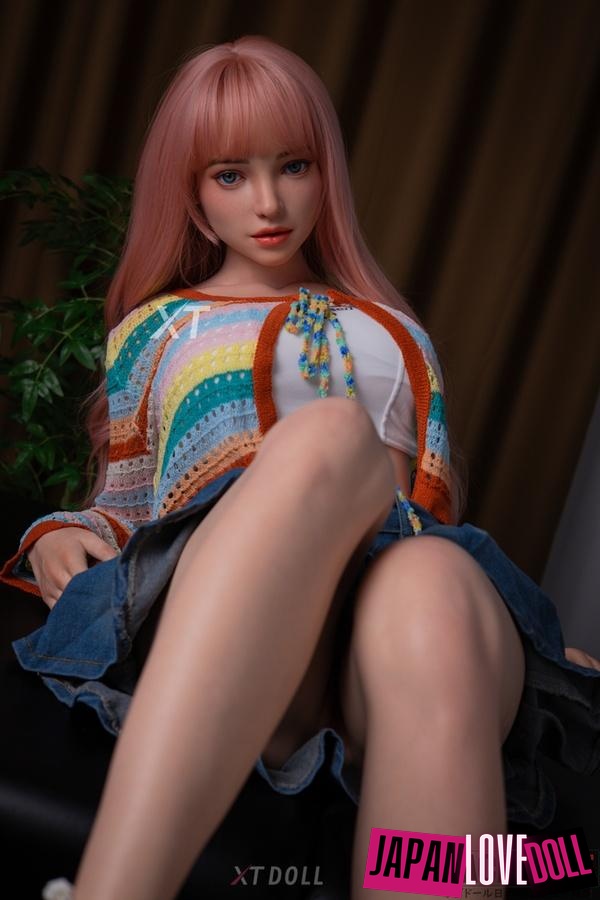 XT DOLL 165cm Eカップ Sophiaヘッド 軽量化ボディ 掲載画像は口開閉機能付き ラブドール - JapanLoveDoll
