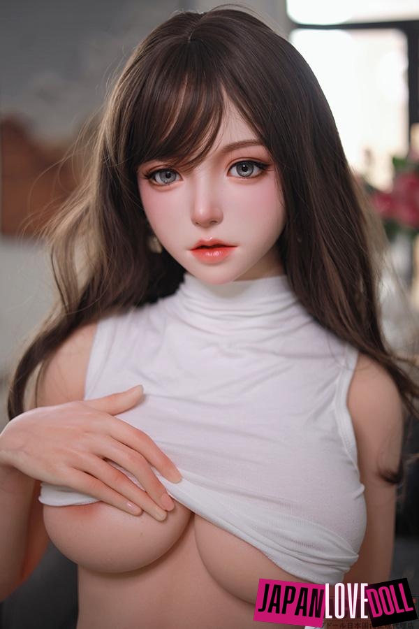 FUDOLL 最新作ボディ 163cm Dカップ #J002頭部 リアル口腔 開閉機能可能 ラブドール - JapanLoveDoll