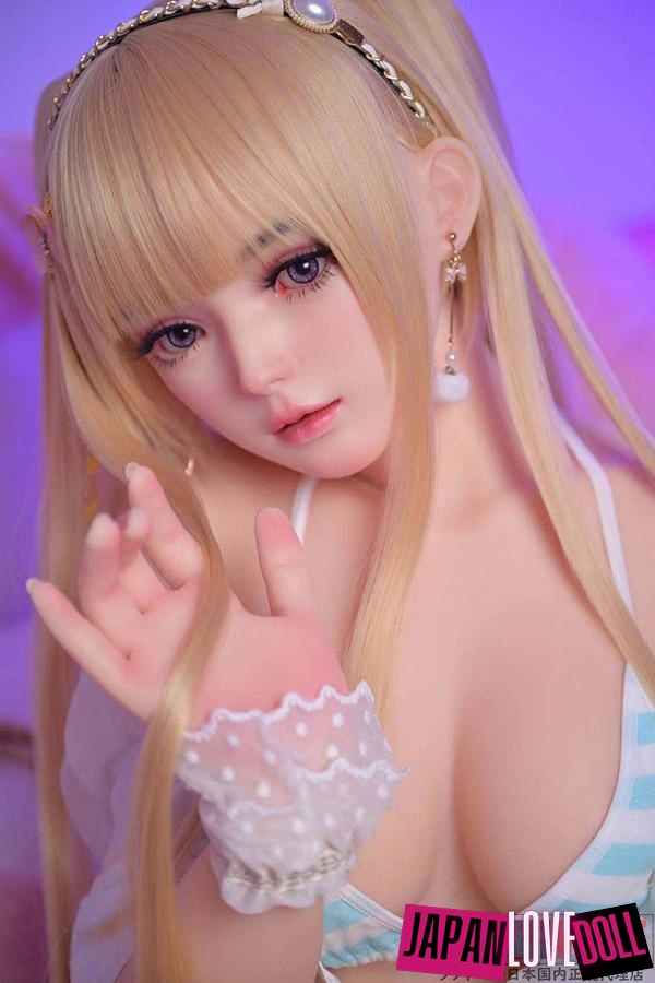 GD Sino 160cm Cカップ G2ヘッド 洛潼 ラブドール - JapanLoveDoll