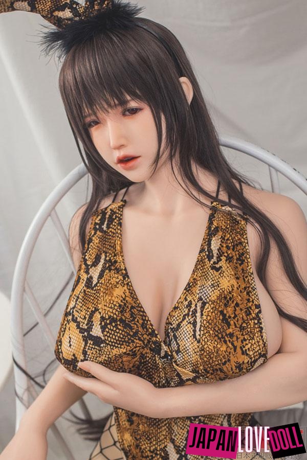 Sanhui Doll 160cm Hカップ #23 巨乳 お口開閉オプション有り ラブドール - JapanLoveDoll