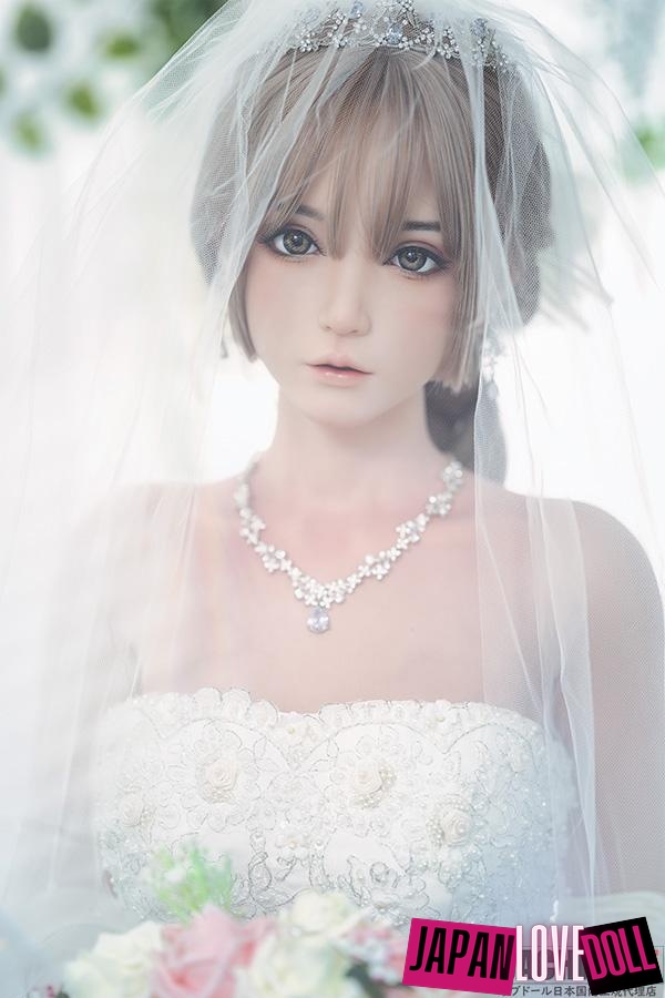 FUDOLL 150cm Bカップ #19頭部  ボディ及び身長など選べる - JapanLoveDoll