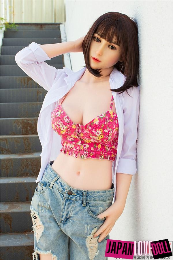 MZR Doll 160cm 頭部+ボディ - JapanLoveDoll