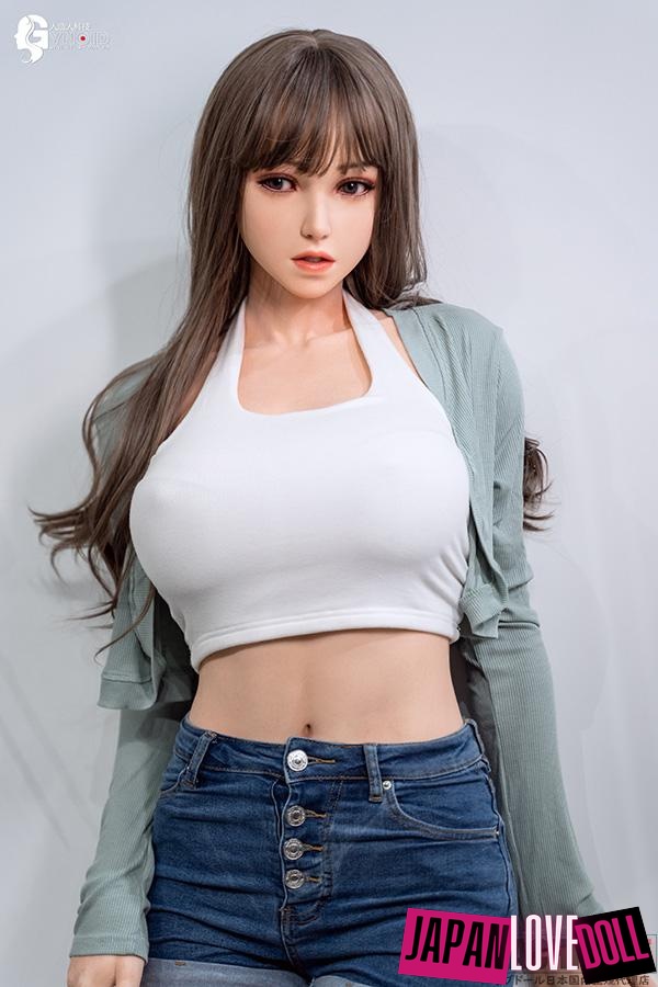 RZR Doll No.19 168cm Fカップ Delux-究極版 Ailinnaヘッド「R」シリーズ ラブドール - JapanLoveDoll