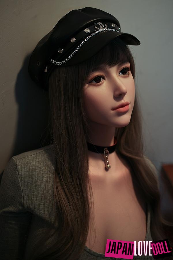 Doll Senior 158cm Fカップ 雅典娜（Yadianna）プレミアム リアル セックス ドール - JapanLoveDoll