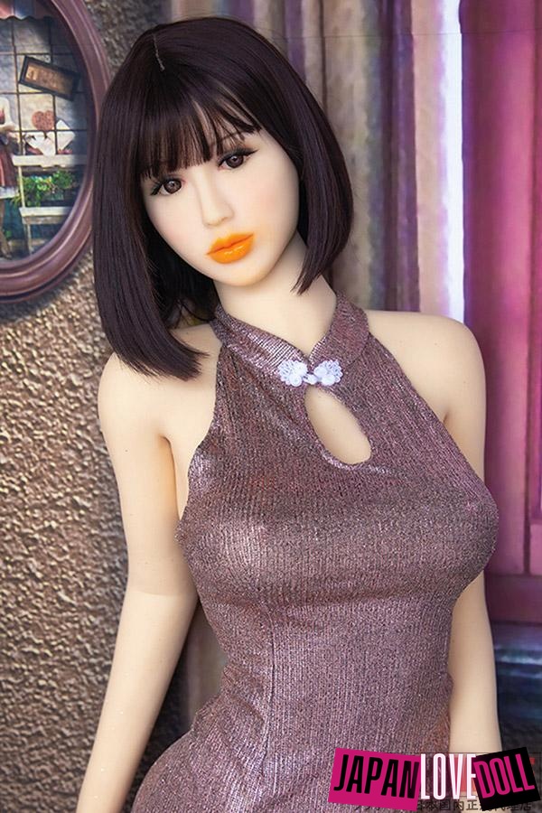 Jarliet Doll 163cm Cカップ 柚木 ラブドール - JapanLoveDoll