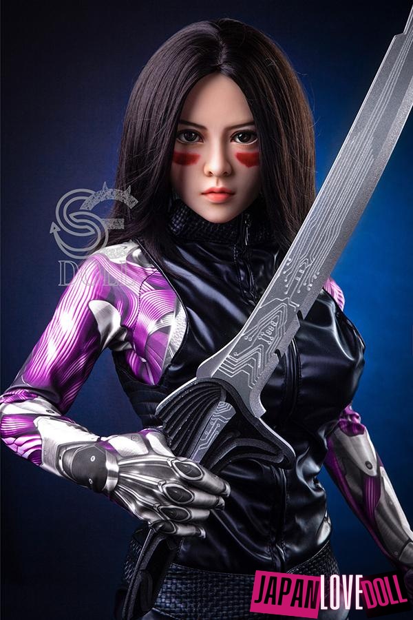 SEDOLL 156cm Eカップ 010ヘッド ラブドール - JapanLoveDoll