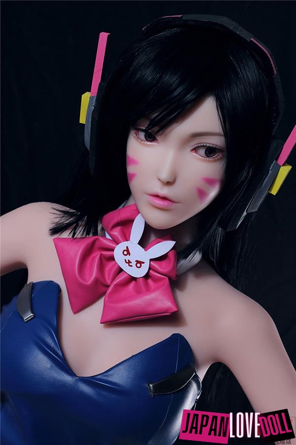 Sino Doll 158cm Bカップ #28 ラブドール - JapanLoveDoll