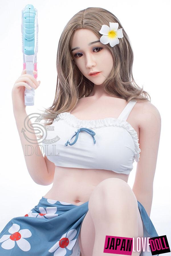 SEDOLL 160cm Cカップ #106ヘッド Celinaちゃん ラブドール - JapanLoveDoll
