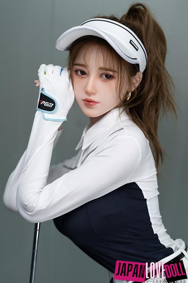 Real Girl 171cm Eカップ DD11頭部 高級ヘッド ボディー選択可能 カスタマイズ可能 - JapanLoveDoll