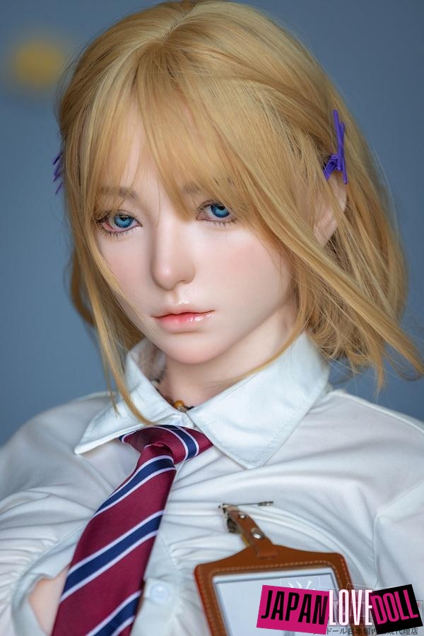 蛍火日記 164cm Ｇカップ 西风（Xifeng） JK衣装選択可能 超リアル塗装加工あり ラブドール - JapanLoveDoll