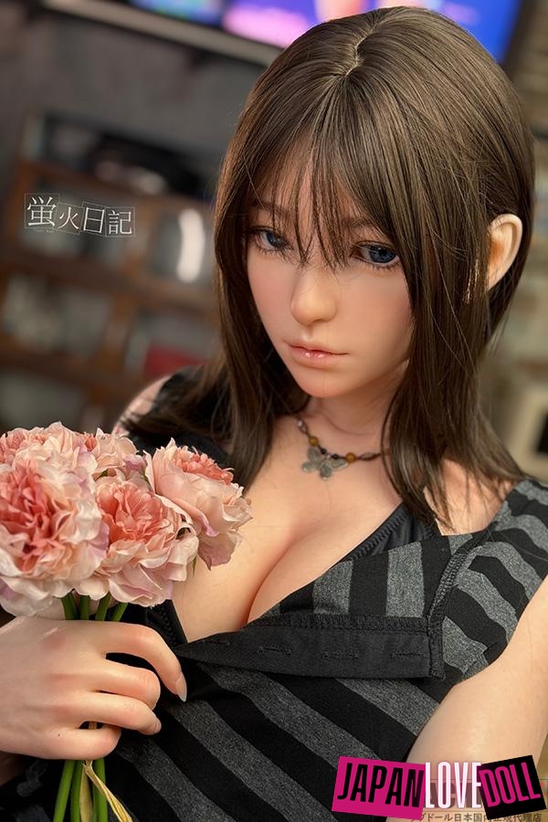 蛍火日記 165cm Cカップ 西风（Xifeng）口開閉機能付き 超リアル塗装加工あり ラブドール - JapanLoveDoll