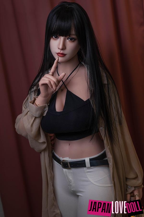 SHEDOLL 168cm Dカップ 蘇月凝 2.0ヘッド【超軽量版ボディ33Kg】プレミアム リアル セックス ドール - JapanLoveDoll