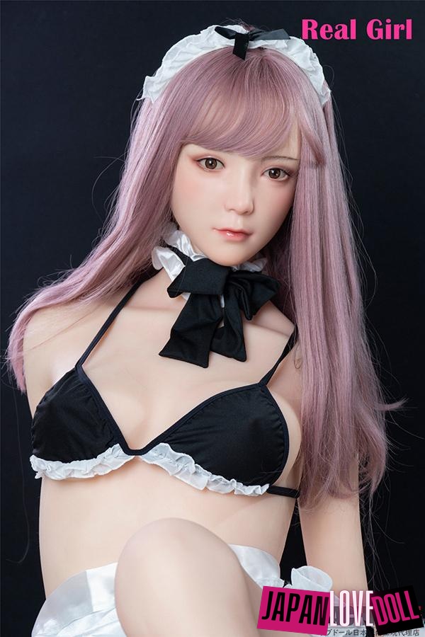 Real Girl 157cm Cカップ R59頭部 プレミアム リアル セックス ドール - JapanLoveDoll