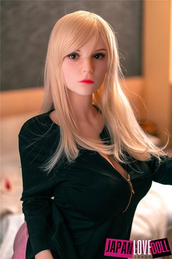 Siliko Doll 160cm Lカップ J3 ラブドール - JapanLoveDoll