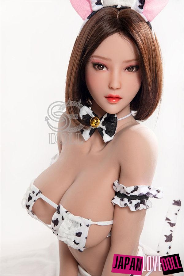 SEDOLL 161cm Fカップ #75ヘッド ラブドール - JapanLoveDoll