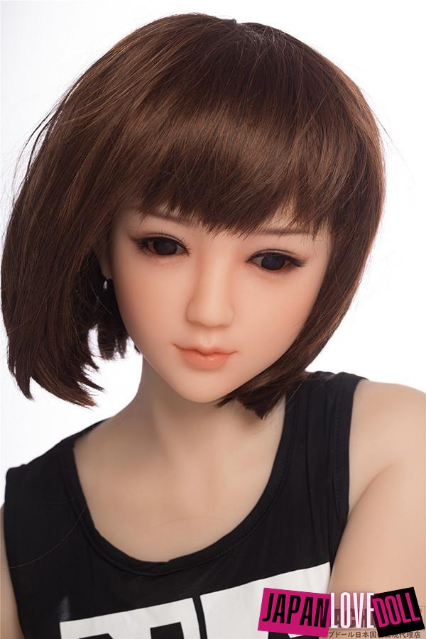 Sanhui Doll 156cm Cカップ Mei ラブドール - JapanLoveDoll