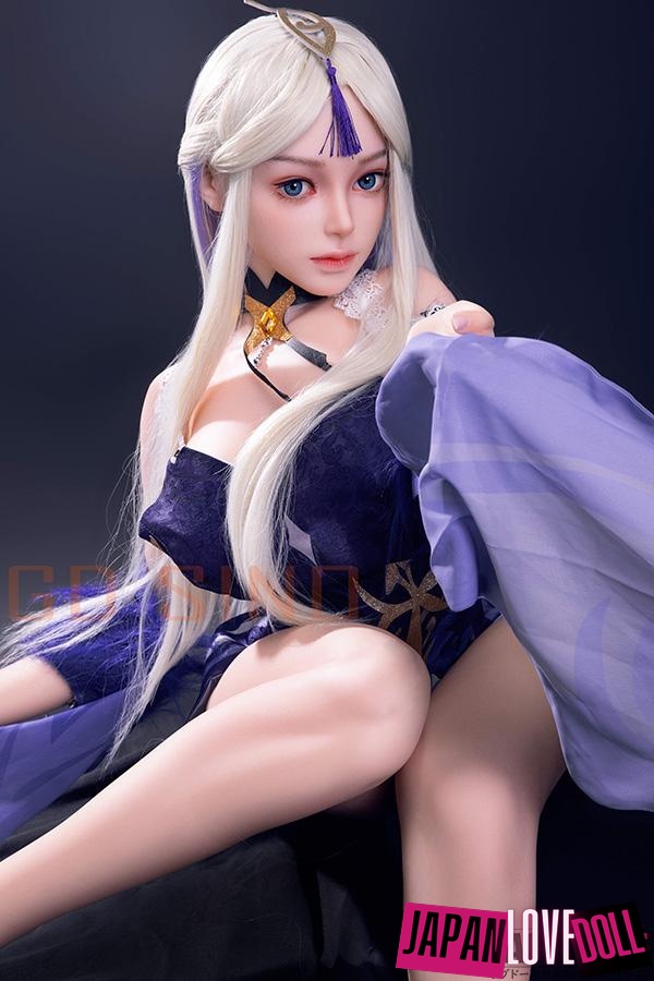 GD Sino 166cm Iカップ G10ヘッド 水悠然(Shuiyouran）新発売 ラブドール - JapanLoveDoll