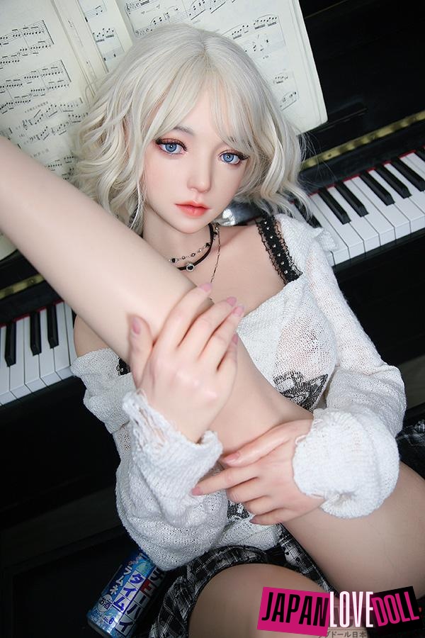 Art-doll 19kgの軽量化 150cm Cカップ A6 佳奈ヘッド ラブドール - JapanLoveDoll