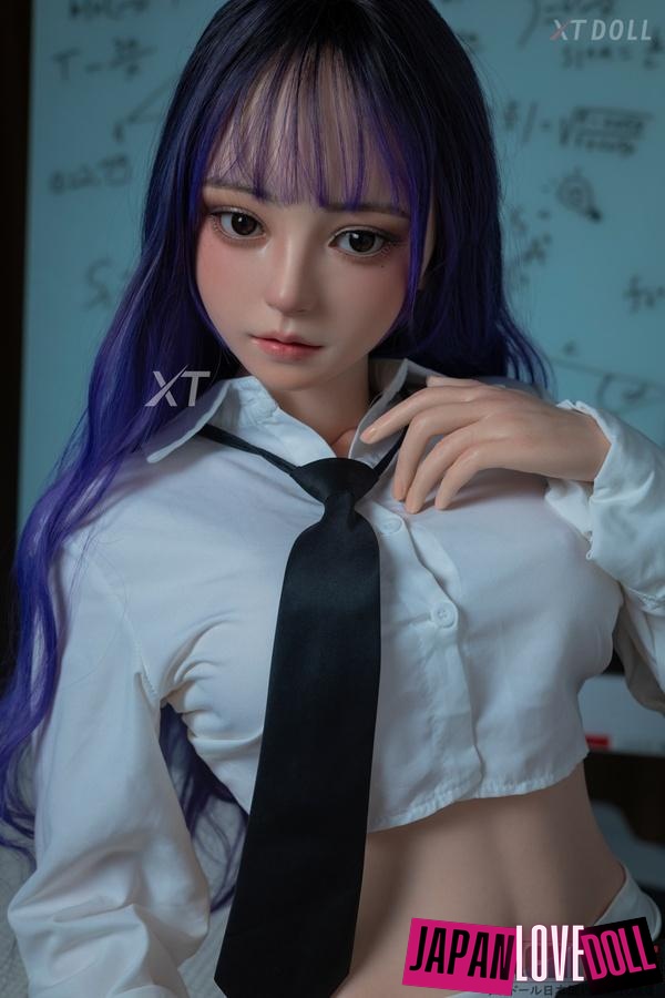 XT DOLL 157cm Dカップ Akiraヘッド 軽量化ボディ ラブドール - JapanLoveDoll