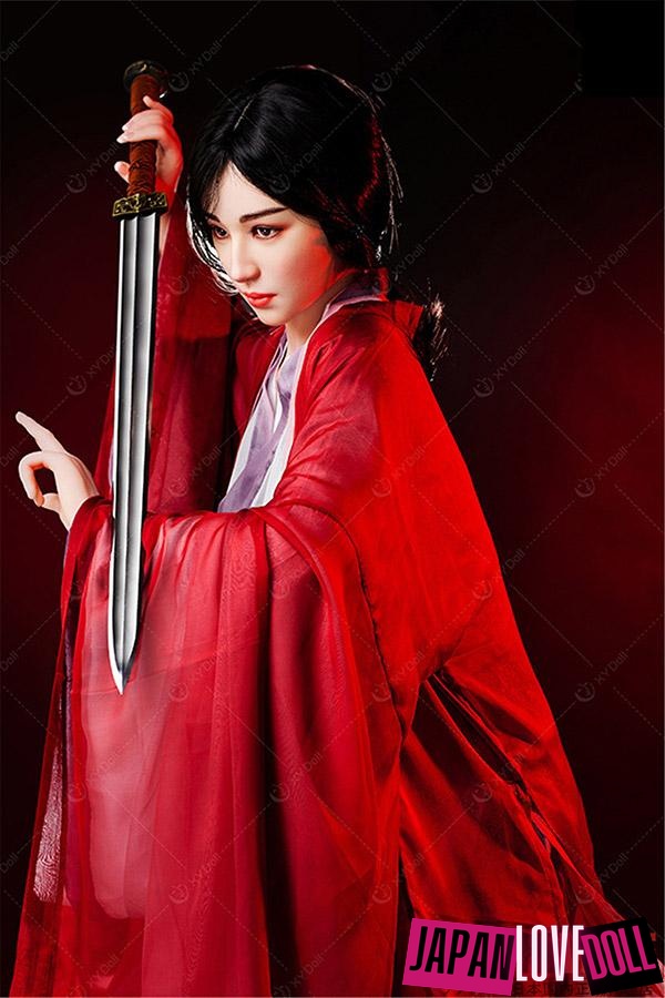 XYDOLL 158cm Cカップ #O頭部 +ボディ 身長など選べる - JapanLoveDoll