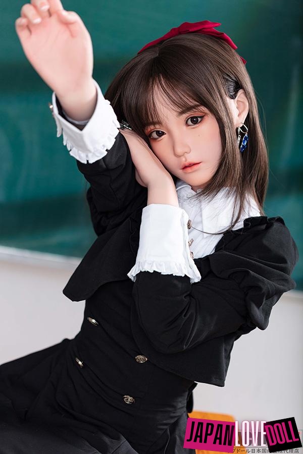 FUDOLL 150cm Bカップ #19頭部  ボディ及び身長など選べる - JapanLoveDoll