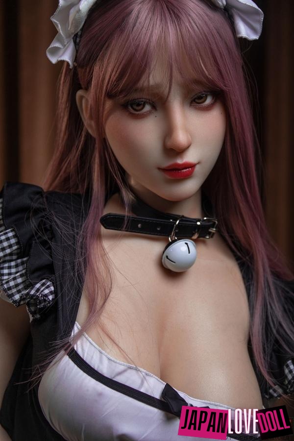 Only Love 168cm Dカップ #DD10ヘッド 眉毛と睫毛植毛加工あり ラブドール - JapanLoveDoll
