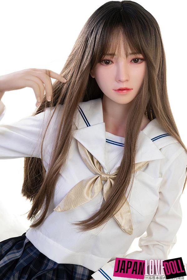 Real Girl 157cm Cカップ R32頭部 プレミアム リアル セックス ドール - JapanLoveDoll