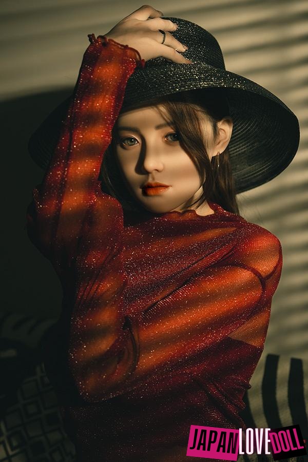 RZR Doll 170cm Cカップ Delux-究極版 Ruoxi若兮 「R」シリーズ ラブドール - JapanLoveDoll