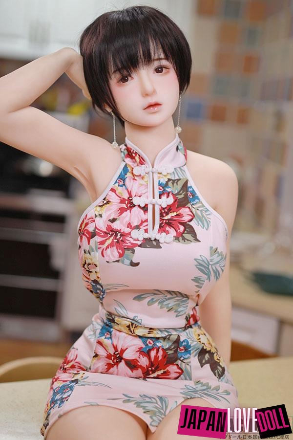 JY Doll 161cm Eカップ #135 ラブドール - JapanLoveDoll