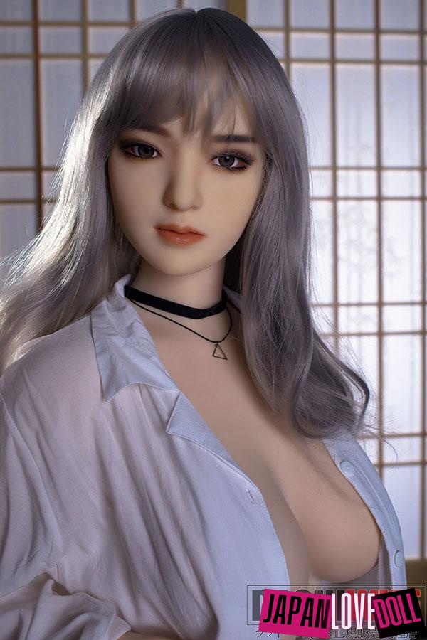 Qita Doll 152cm Dカップ #12 ラブドール - JapanLoveDoll