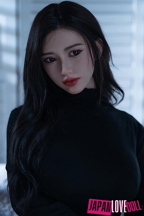 TOP-CYDOLL 167cm Dカップ Ruiヘッド ラブドール - JapanLoveDoll