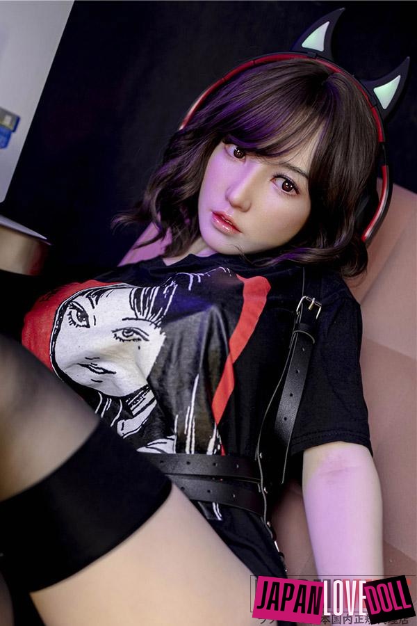 Top Sino 159cm Gカップ T2 Milu プレミアム リアル セックス ドール - JapanLoveDoll