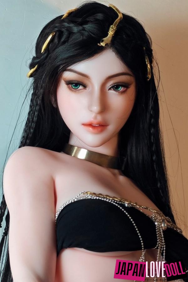 ElsaBabe 150cm M 滝川千姫 HB049 ラブドール - JapanLoveDoll