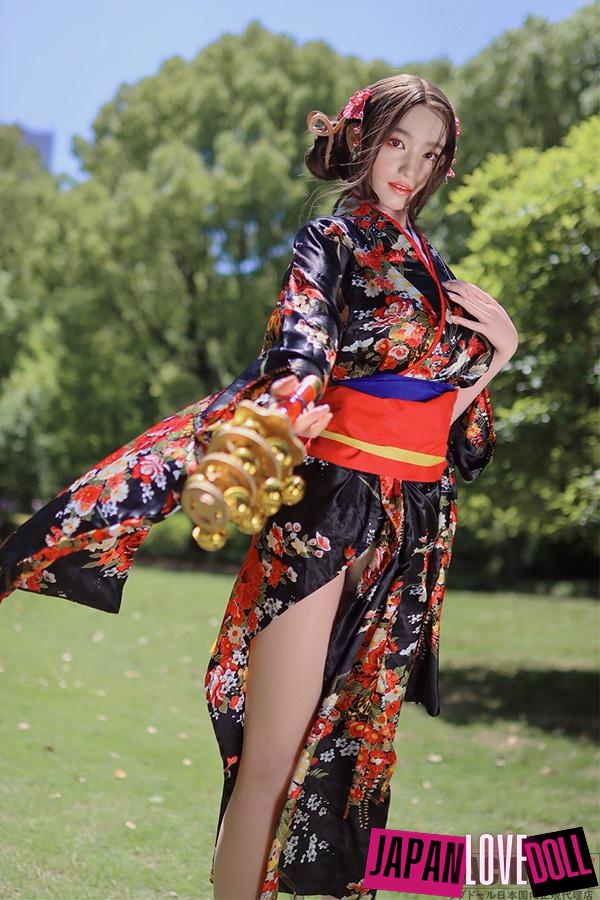 Top Sino 169cm Gカップ T33 Migaoヘッド プレミアムなリアルなセックスドール - JapanLoveDoll