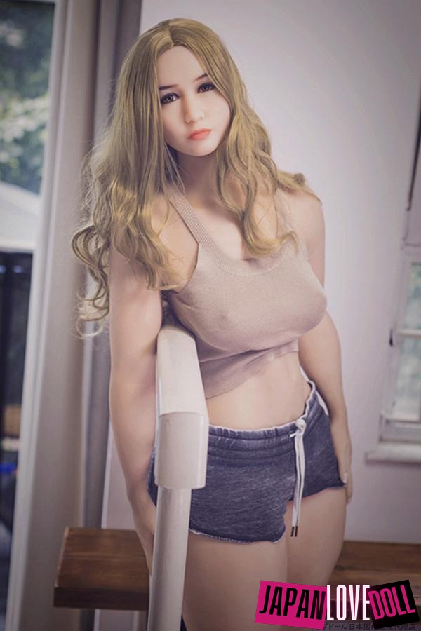 WM Doll 156cm Bカップ #235 欧米仕様 ラブドール - JapanLoveDoll