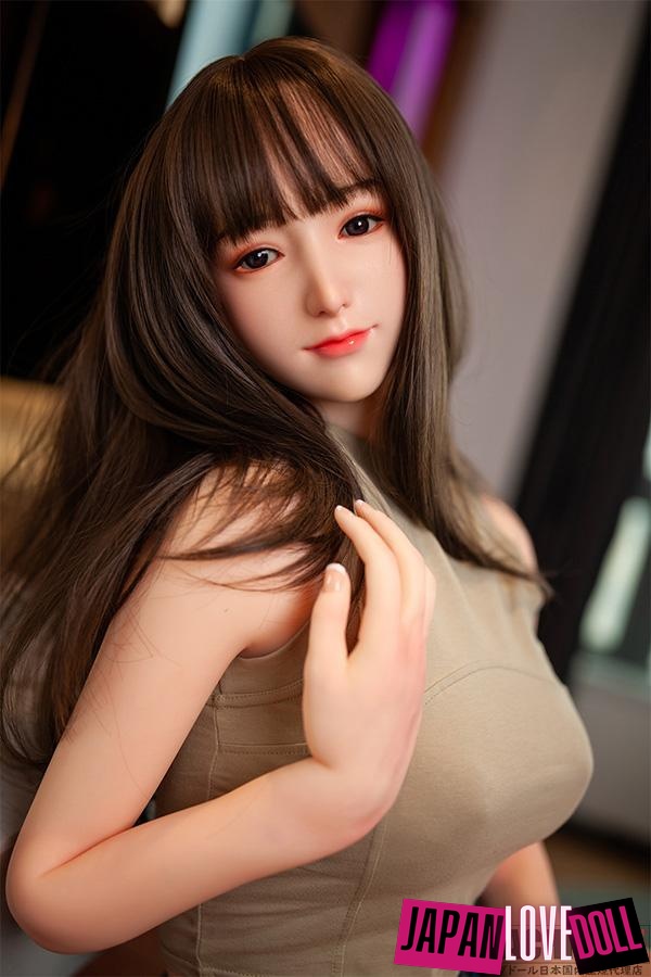SHEDOLL 158cm Cカップ 晚晚（Wanwan）ロり系 ボディーなど選択可能 カスタマイズ可能 - JapanLoveDoll