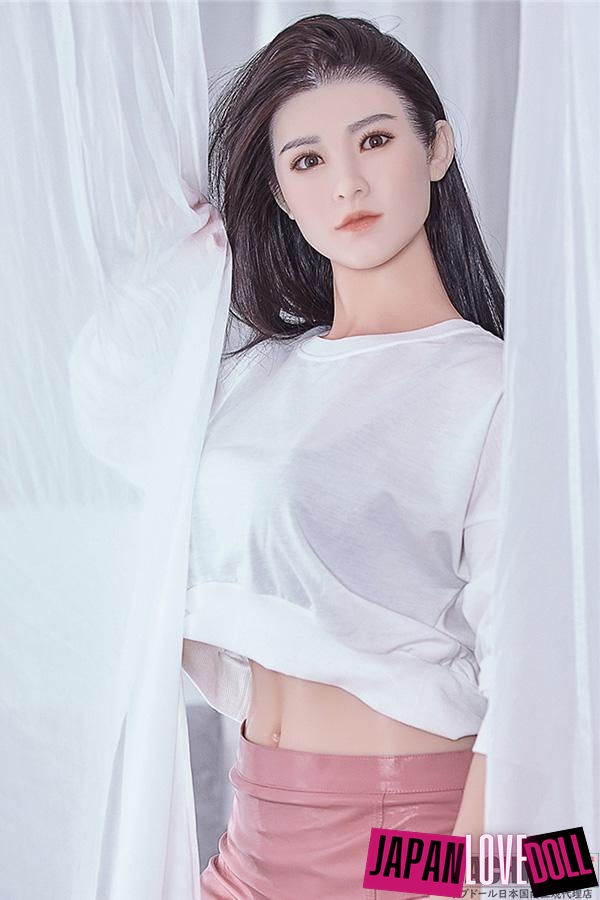 BB Doll 160cm普通乳 #Gヘッド 血管＆人肌模様など超リアルメイク無料 眉の植毛無料 ラブドール - JapanLoveDoll