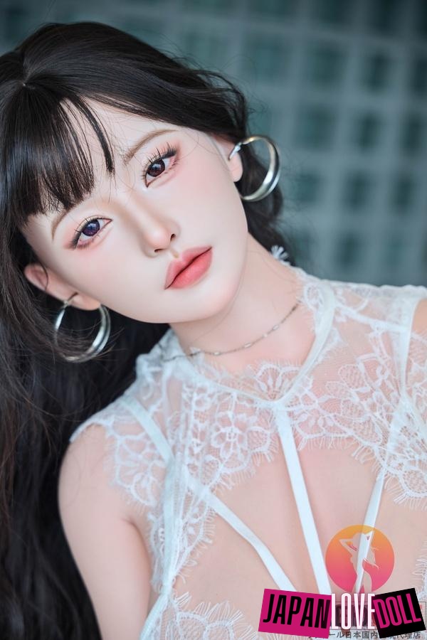 SHEDOLL 165cm Fカップ 蘇星冉2.0 プレミアム リアル セックス ドール - JapanLoveDoll