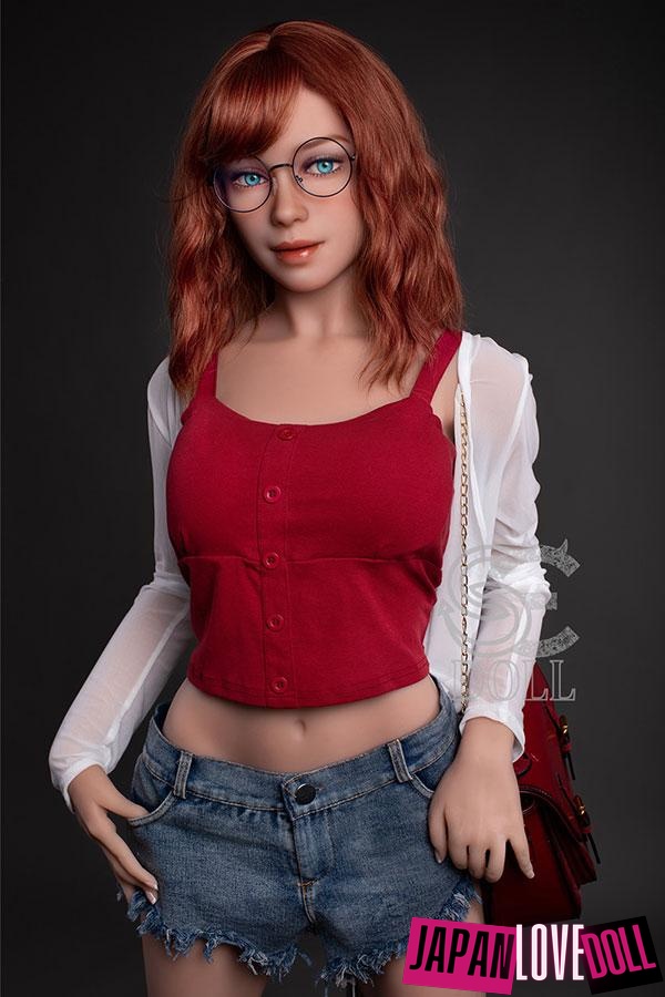 SEDOLL 166cm Cカップ #100ヘッド Bonnieちゃん ラブドール - JapanLoveDoll