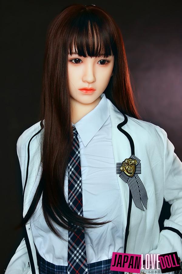 Sanhui Doll 165cm #21 女子 高校生  JKラブドール - JapanLoveDoll