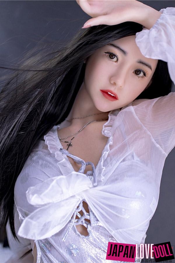 FANREAL 157cm Dカップ #F4ヘッド ラブドール - JapanLoveDoll