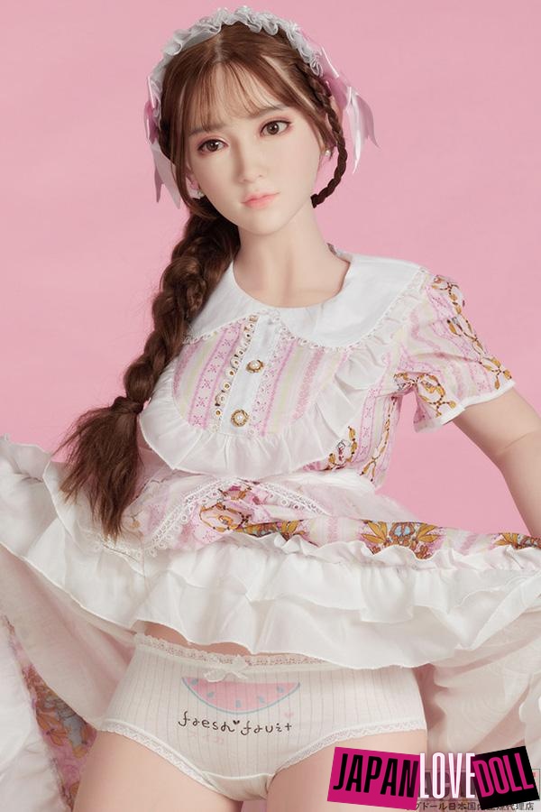 BB Doll 150cm Cカップ C37ヘッド 血管＆人肌模様など超リアルメイク無料 眉の植毛無料 ラブドール - JapanLoveDoll